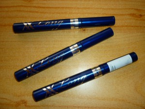 Ano, tu řasenku jsem si opravdu ráda kupovala