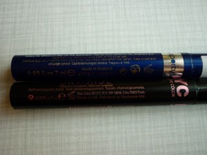 Jak vidíte, opravdu se neliší